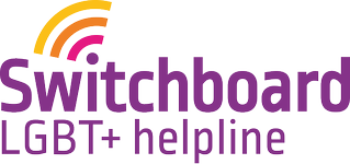 Switchboard, the LGBT+ helpline